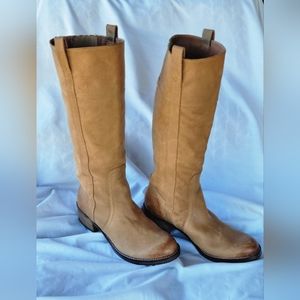 Lucky Brand women's boots